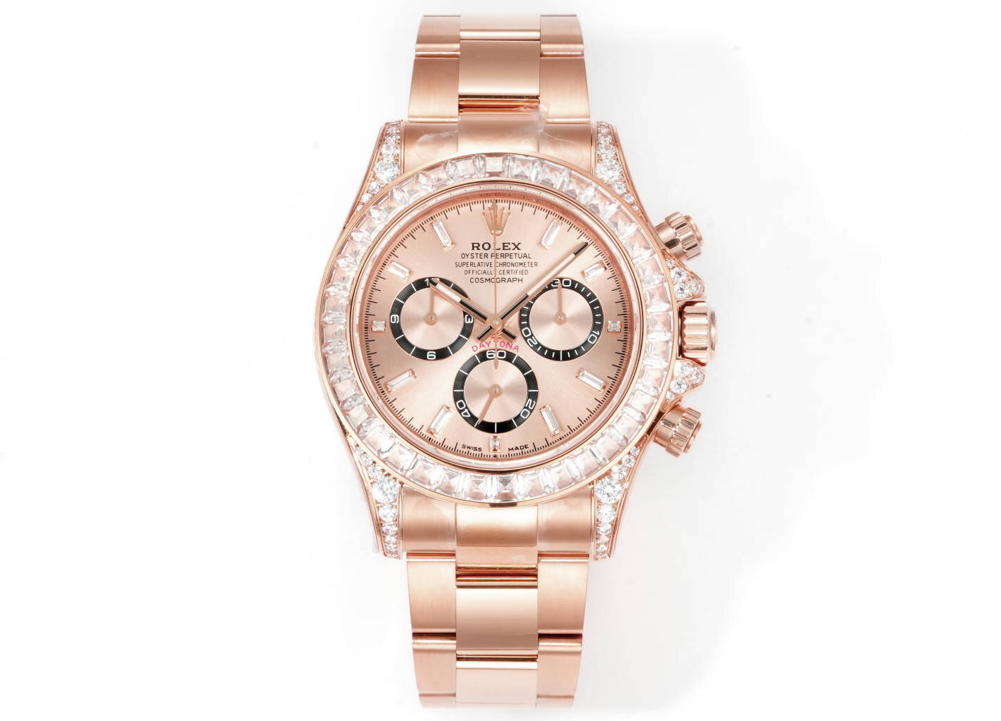 ROLEX 4